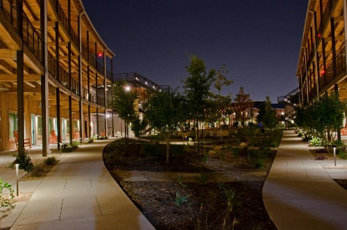 Lone Star Court by Valencia Hotel Group - image 7