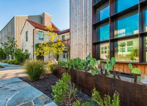 Lone Star Court by Valencia Hotel Group - image 8