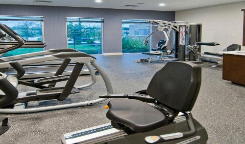 Holiday Inn Austin Airport an IHG Hotel - image 14