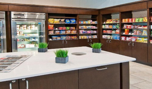 Holiday Inn Austin Airport an IHG Hotel - image 17