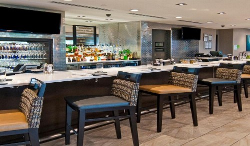 Holiday Inn Austin Airport an IHG Hotel - image 20