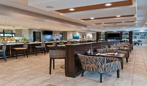 Holiday Inn Austin Airport an IHG Hotel - image 25