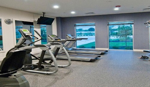Holiday Inn Austin Airport an IHG Hotel - image 3