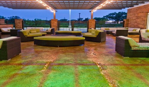 Holiday Inn Austin Airport an IHG Hotel - image 30