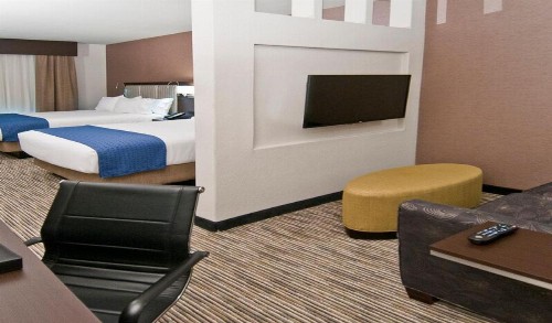 Holiday Inn Austin Airport an IHG Hotel - image 34