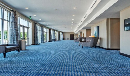 Holiday Inn Austin Airport an IHG Hotel - image 37