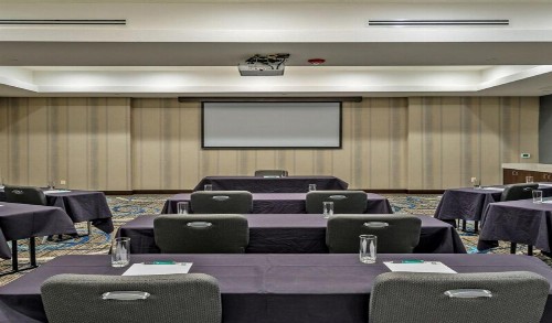 Holiday Inn Austin Airport an IHG Hotel - image 40