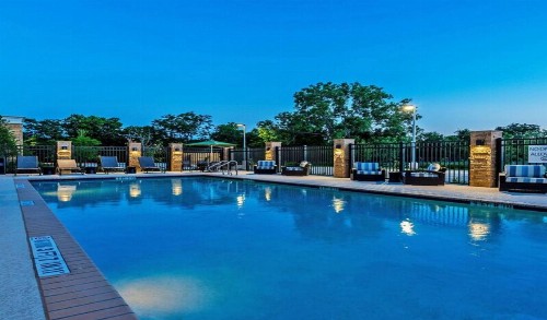 Holiday Inn Austin Airport an IHG Hotel - image 43