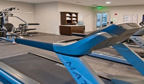 Holiday Inn Austin Airport an IHG Hotel - image 9