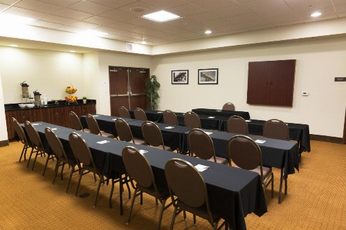 Sleep Inn & Suites Austin – Tech Center - image 13