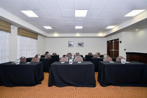 Sleep Inn & Suites Austin – Tech Center - image 14