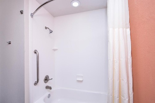 Sleep Inn & Suites Austin – Tech Center - image 15