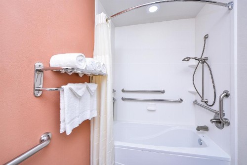 Sleep Inn & Suites Austin – Tech Center - image 16