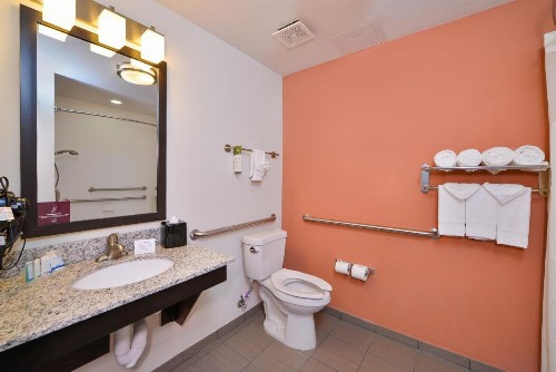 Sleep Inn & Suites Austin – Tech Center - image 17