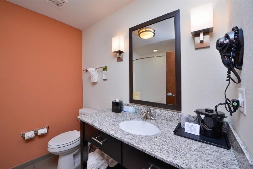 Sleep Inn & Suites Austin – Tech Center - image 18