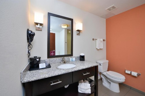 Sleep Inn & Suites Austin – Tech Center - image 19