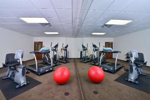 Sleep Inn & Suites Austin – Tech Center - image 22