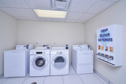 Sleep Inn & Suites Austin – Tech Center - image 23