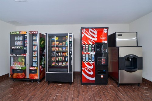 Sleep Inn & Suites Austin – Tech Center - image 24