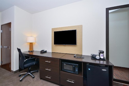 Sleep Inn & Suites Austin – Tech Center - image 26