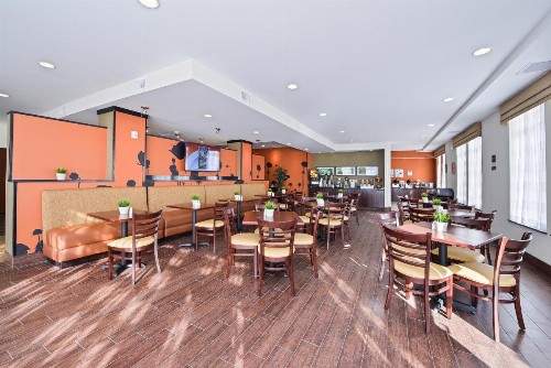 Sleep Inn & Suites Austin – Tech Center - image 31