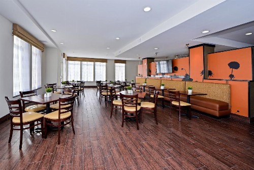 Sleep Inn & Suites Austin – Tech Center - image 32