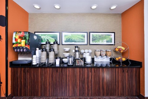 Sleep Inn & Suites Austin – Tech Center - image 4