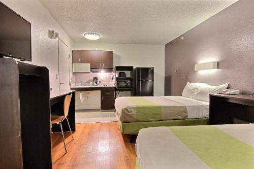 Studio 6-Austin TX - Northwest - image 16