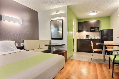 Studio 6-Austin TX - Northwest - image 17