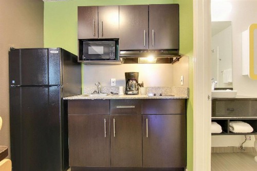 Studio 6-Austin TX - Northwest - image 21