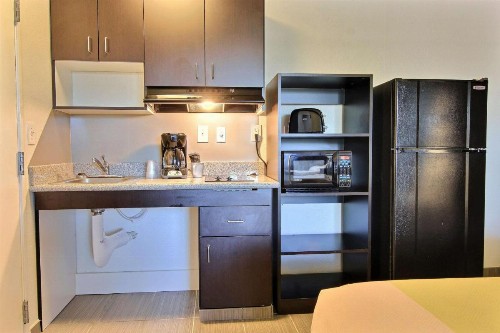 Studio 6-Austin TX - Northwest - image 23