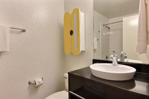 Studio 6-Austin TX - Northwest - image 25