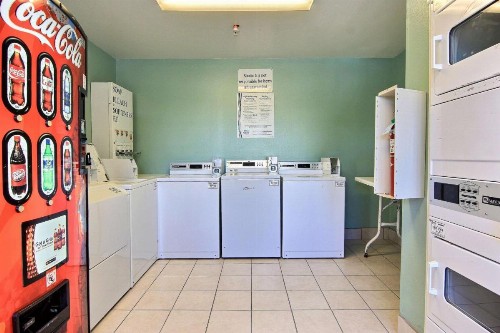 Studio 6-Austin TX - Northwest - image 29