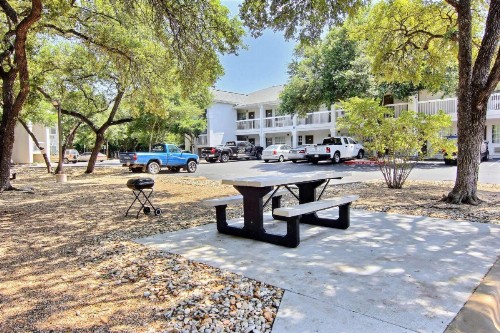 Studio 6-Austin TX - Northwest - image 7