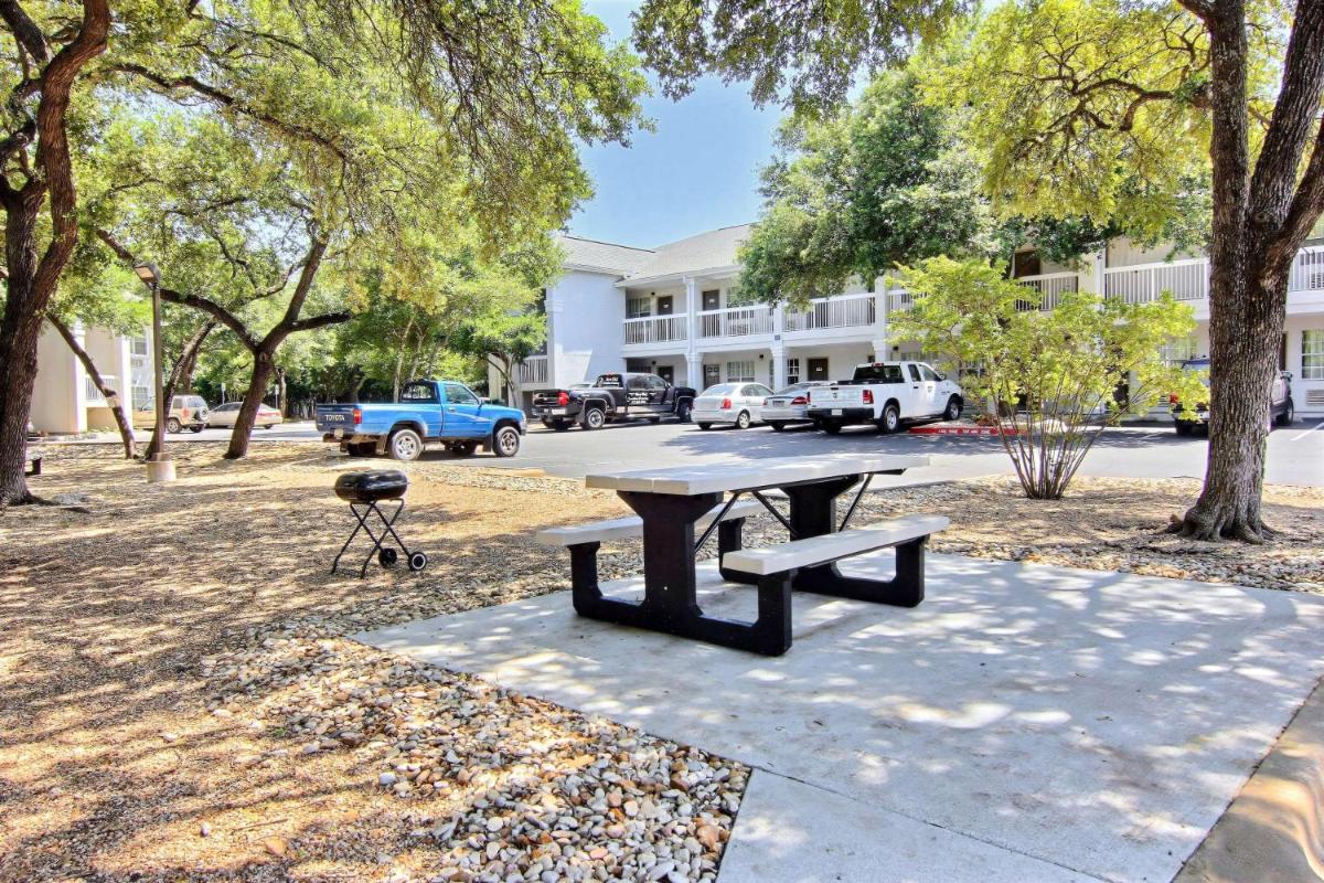 Studio 6-Austin TX - Northwest - image 7