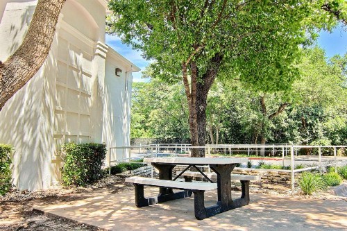 Studio 6-Austin TX - Northwest - image 9