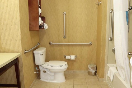 Hampton Inn Austin Oak Hill - image 17
