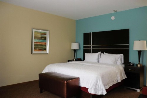Hampton Inn Austin Oak Hill - image 24