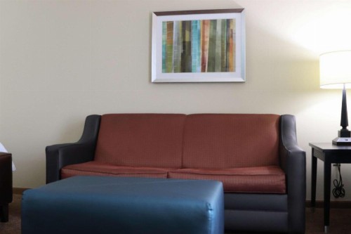 Hampton Inn Austin Oak Hill - image 26