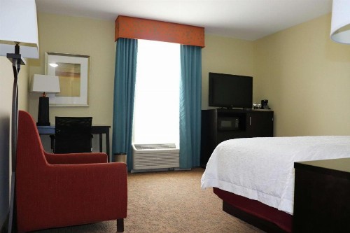 Hampton Inn Austin Oak Hill - image 27