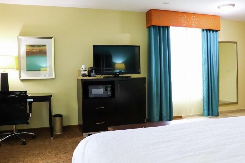 Hampton Inn Austin Oak Hill - image 30
