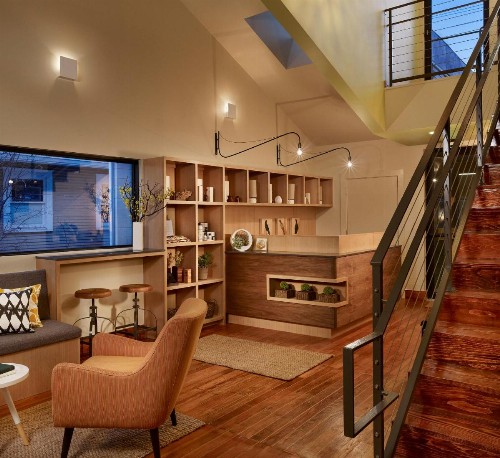 Heywood Hotel - image 3