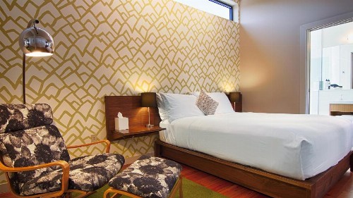 Heywood Hotel - image 9