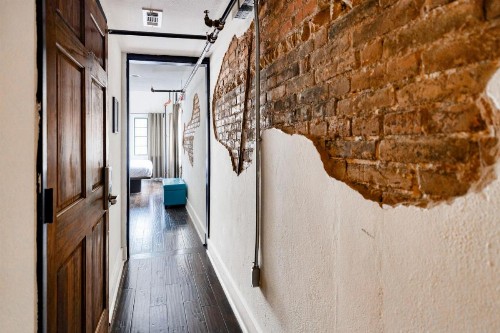 Firehouse Hostel - image 20