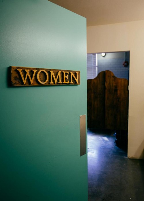 Firehouse Hostel - image 23