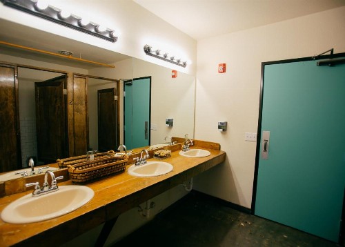 Firehouse Hostel - image 25