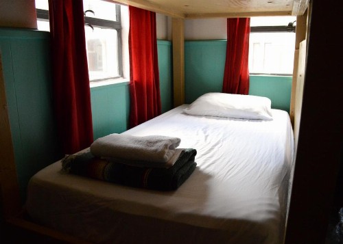 Firehouse Hostel - image 26