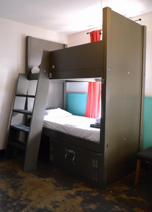 Firehouse Hostel - image 27