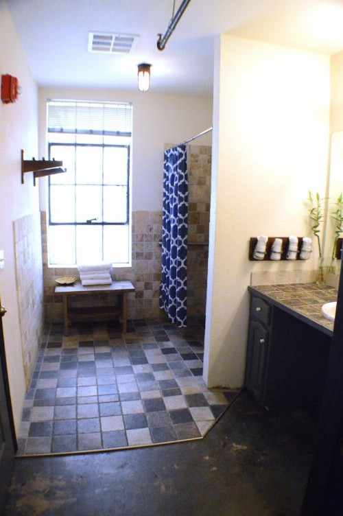 Firehouse Hostel - image 30