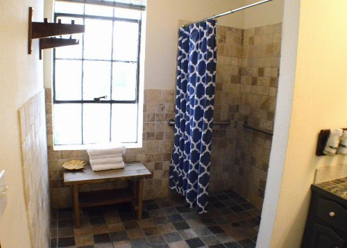 Firehouse Hostel - image 32